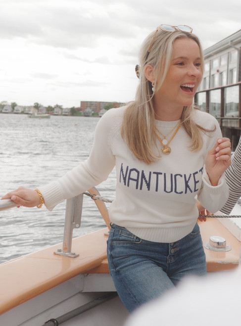 Colby Davis Pendant: Mother Duck Charm Gold Vermeil