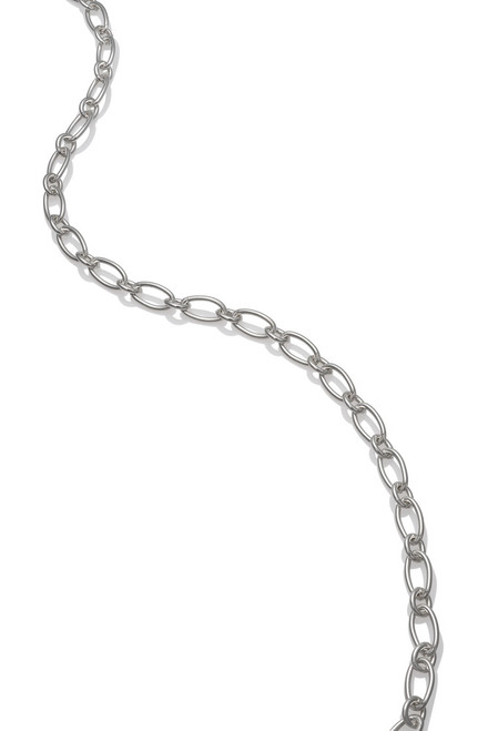 Colby Davis Chain: Medium Oval - 18"