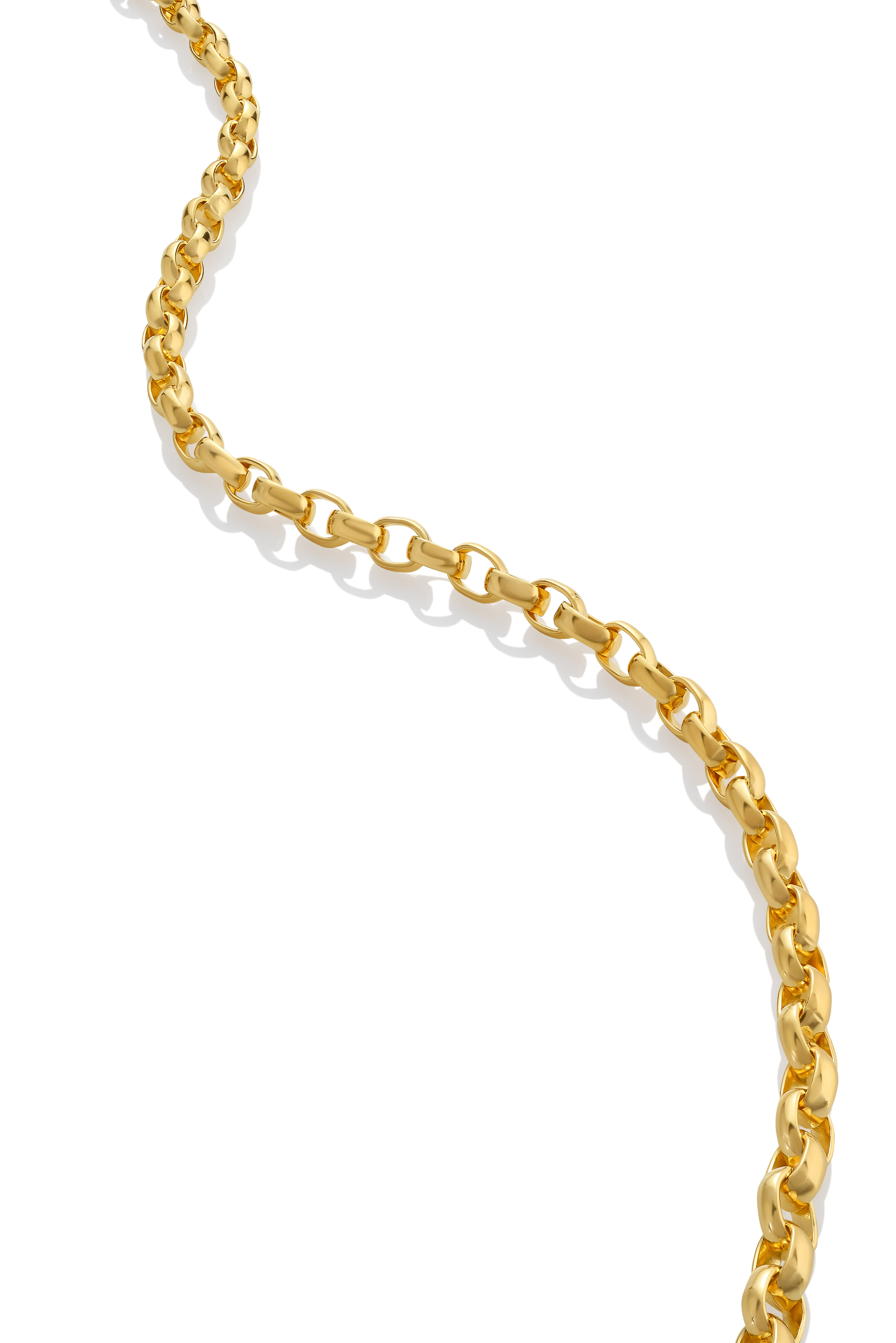 Gold Vermeil with Pavé Diamond Seed Pod Necklace – Devon Road Jewelry