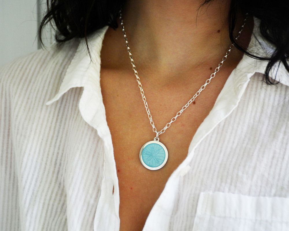 Necklaces – Ocea Collective