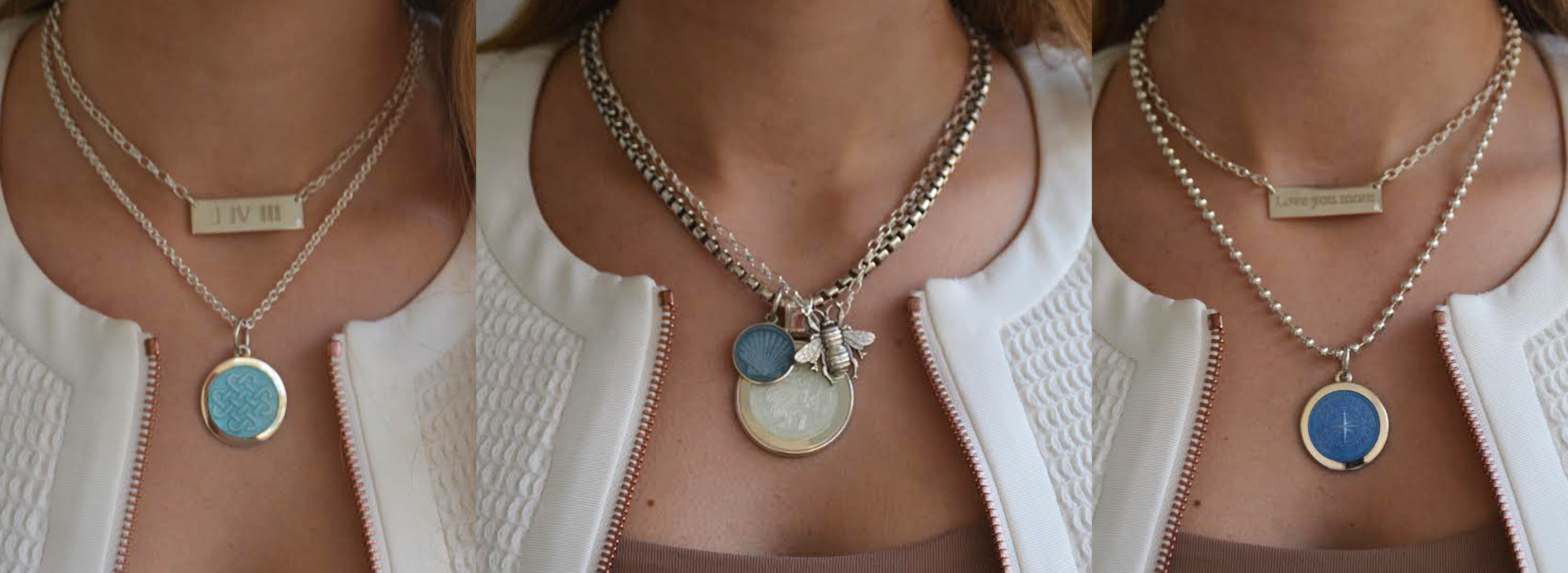 Colby Davis of Boston Jewelry