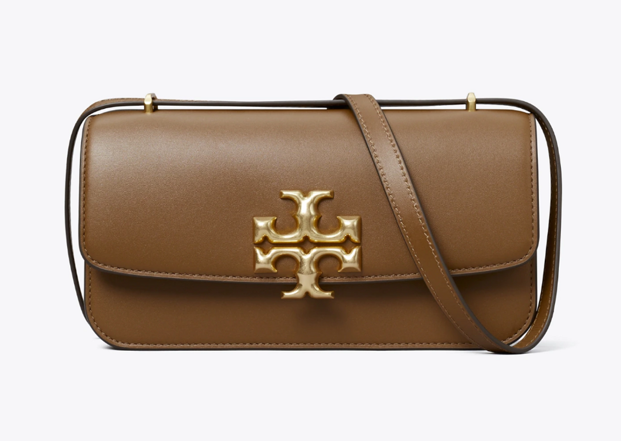 Small Eleanor Rectangular Bag: Women's Handbags, Shoulder Bags