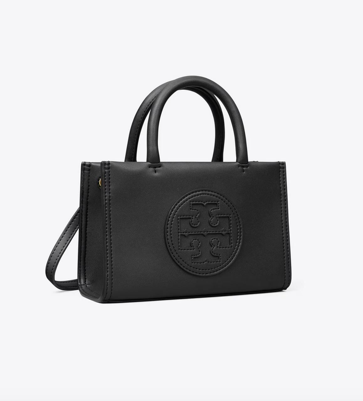 Tory Burch Women's Ella Bio Mini Tote