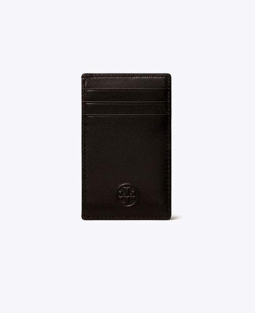 Fleming Soft Card Case - Black