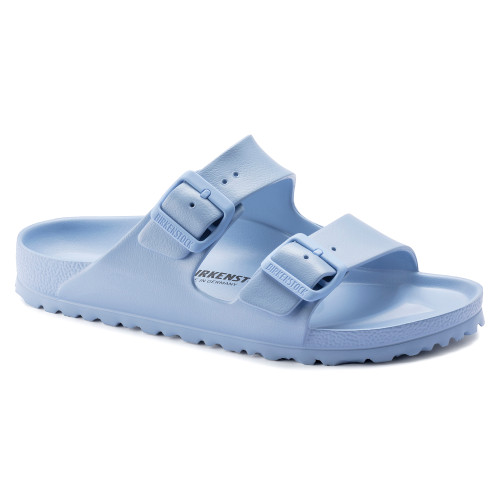 Arizona Dusty Blue Eva Water-Friendly Sandals
