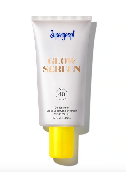 Glowscreen SPF 40 - Golden Hour 