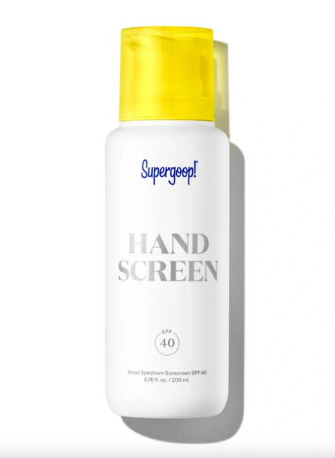 Handscreen SPF 40 