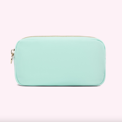 Classic Small Pouch - Cotton Candy 