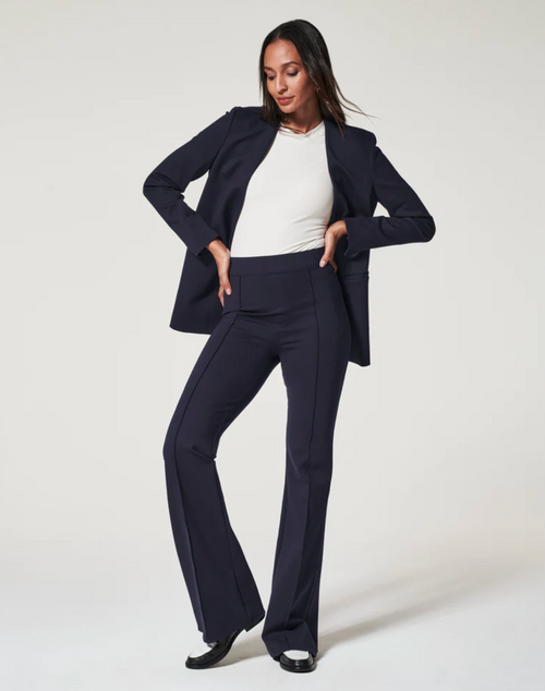 The Perfect Pant - Ankle 4-Pocket - Classic Navy