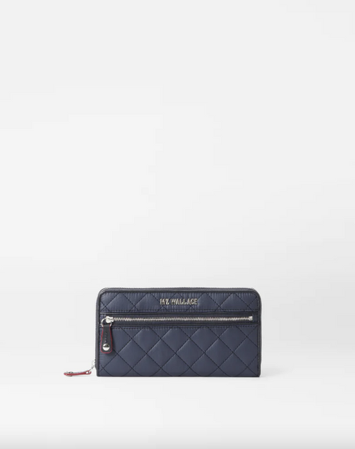 Long Crosby Wallet - Dawn 