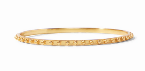 SoHo Bangle - Gold 