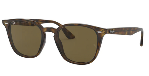 RB4258 - Light Havana / Dark Brown 