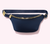 Classic Fanny Pack Updated Strap - Sapphire 