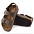 Milano HL Kids - Birkibuc Mocha