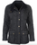 Barbour Beadnell Polarquilt - Black 