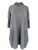 Aja Dress - Ash Grey