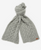 Barbour Penshaw Beanie & Scarf - Grey 