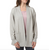 Dreamcloth Cardigan - Light Grey Heather