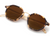 Dakorta Sunglasses - Iberia + Haze Polarized 