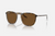 RB2203 139357/52 - Havana Polarized Brown