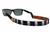 Needlepoint Sunglass Strap - Jolly Roger 