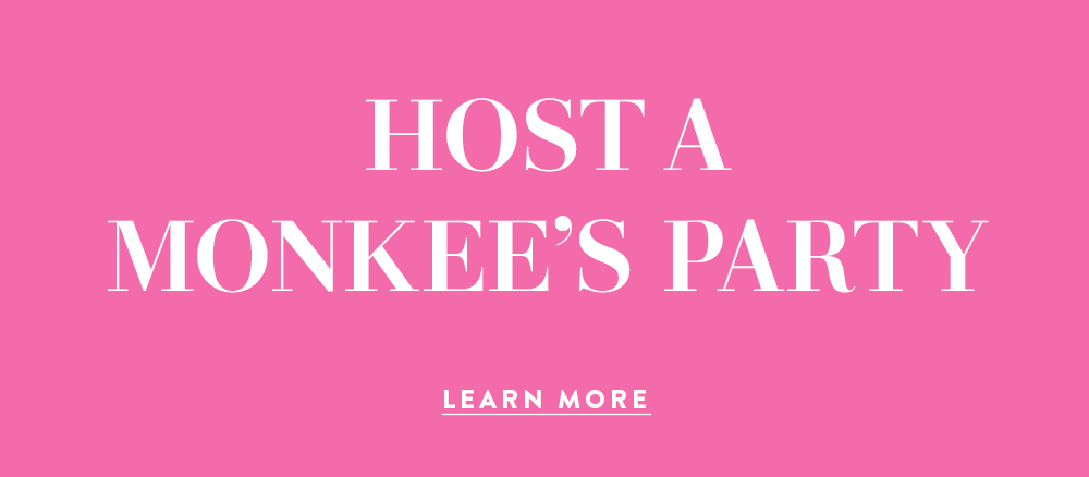 host a monkee's party
