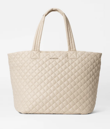 DELUXE MULE Extra Large Tote