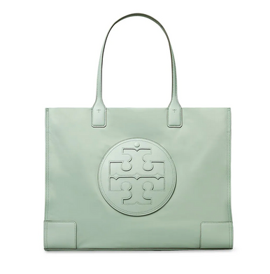 Ella Patent Tote Bag: Women's Handbags, Tote Bags