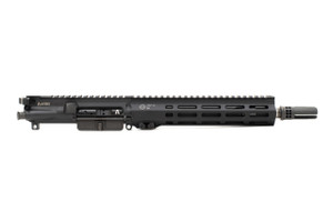 10.3" 5.56 NATO MK18 Complete AR-15 Upper Receiver Group Front 10.3" 5.56 NATO MK18 Complete AR-15 Upper Receiver Group Front