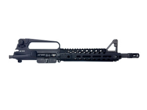 11.5" 5.56 NATO Carbine A2 Carry Handle Upper Receiver Group