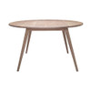 Round Family Table