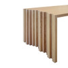 Pinewood Table