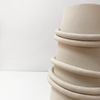 White Ring Cone