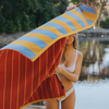 Pena Beach Towel