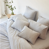 Washed Cotton Duvet Cover