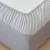 Washed Cotton Fitted Sheet