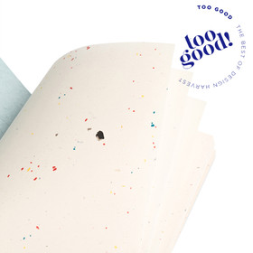 Imaginaire 1/3 notebook