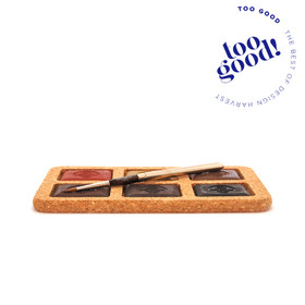 ArtGraf Earth Colours