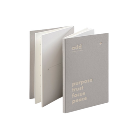 Add and Subtract - Weekly Planner