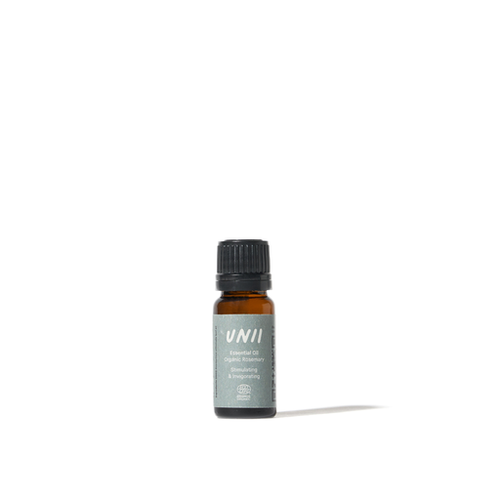 Essential Oil Rosemary
