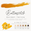 Quantum PMU Butterscotch - Platinum Label