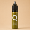 Quantum PMU Colors - Green Color Corrector - Platinum Label