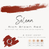 Quantum PMU Selena