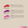 Quantum PMU Flashy Lights Set