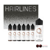 Quantum PMU Hairlines by Quantum Set