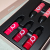 Quantum PMU Colors - Basic Lip Set