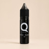 Quantum PMU Colors - Pitch Black — Ultra-Dark SMP Pigment for Darker Skin Tones