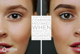 Tips for Avoiding Eyebrow Micro-Pigmentation Mistakes