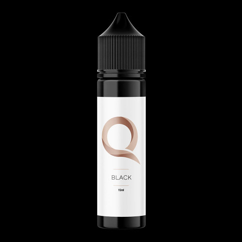 Quantum PMU Black