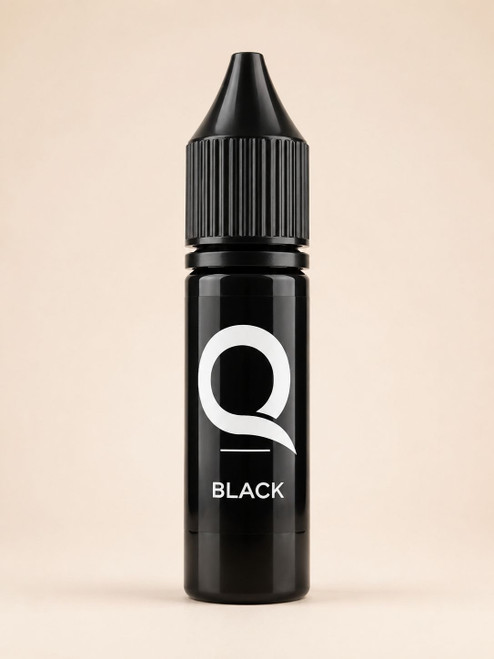 Quantum PMU Black